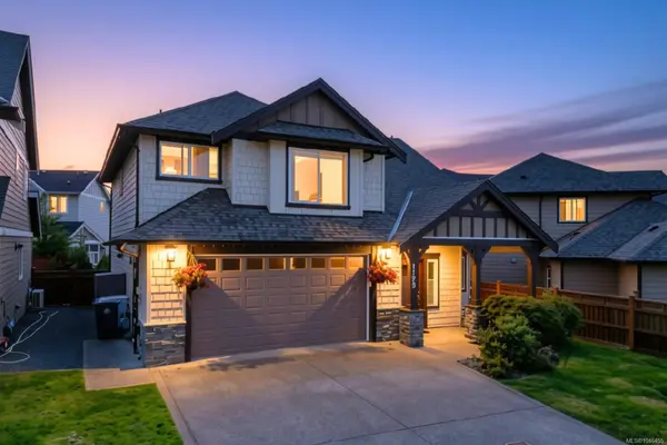 1129 Smokehouse Cres, Langford BC V9C 0J8 - 3 bed, 3 bath property for sale in Langford