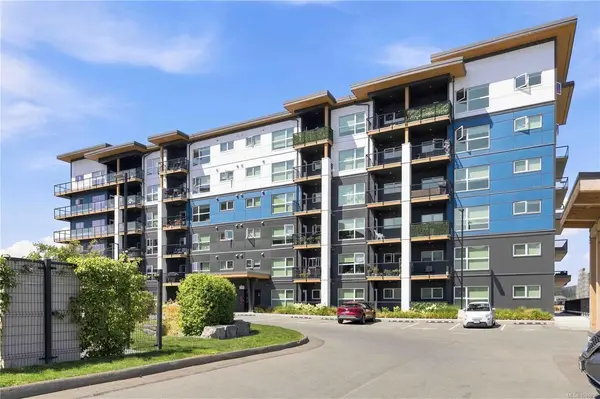 2461 Gateway Rd #206, Langford BC V9B 6M6 - 2 bed, 2 bath property for sale in Langford