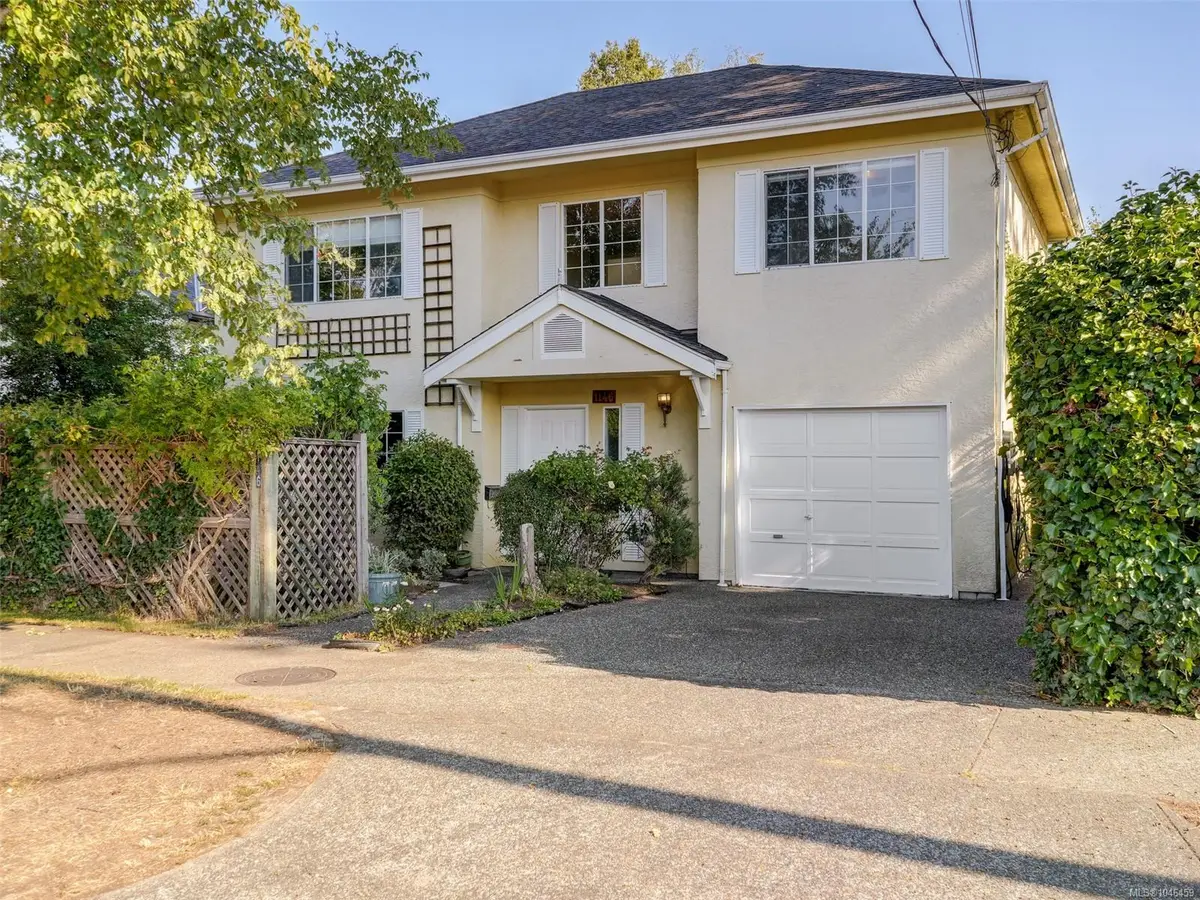 1146 Faithful St, Victoria BC V8V 2R4