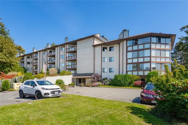 69 Gorge Rd W #509, Saanich BC V9A 1L9 - 1 bed, 2.0 bath in Saanich