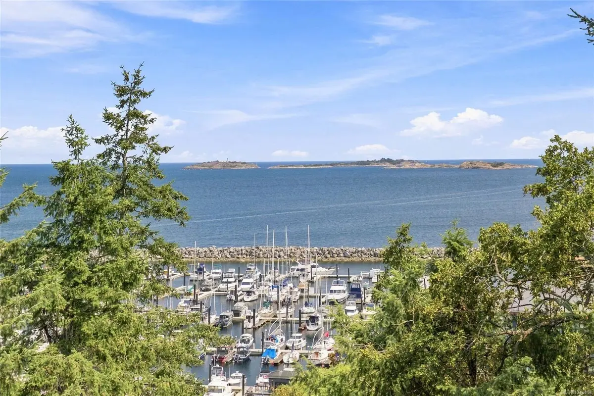 Lot 5 Redden Rd, Nanoose Bay BC V9P 9H4