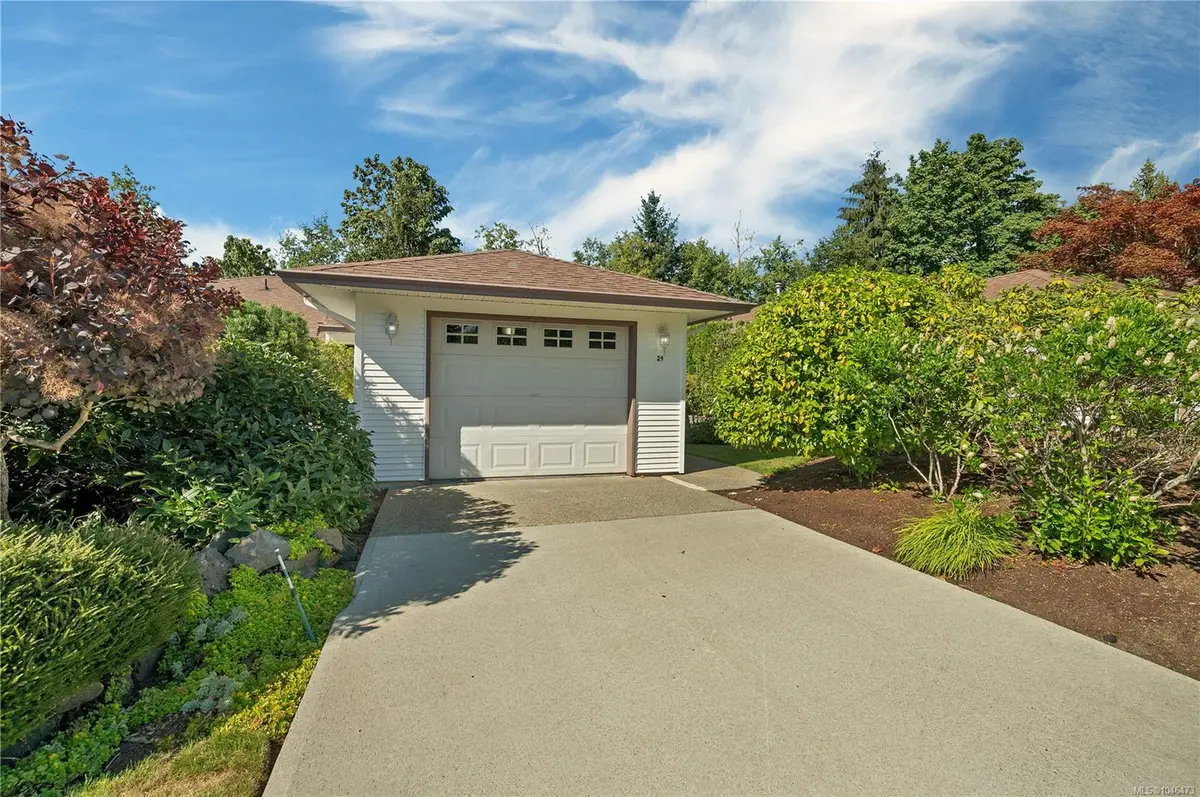 251 McPhedran Rd #24, Campbell River BC V9W 6W5