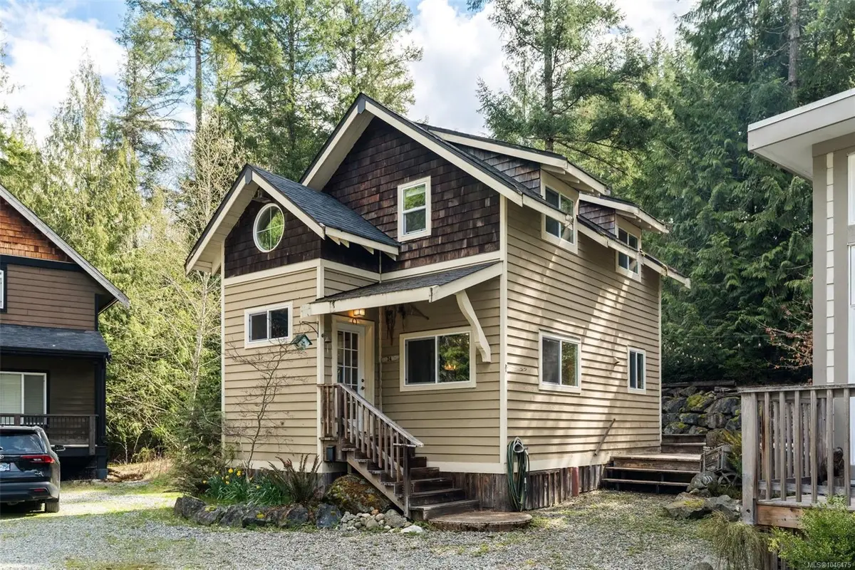 2970 Glen Eagles Rd #24, Shawnigan Lake BC V8H 2E4