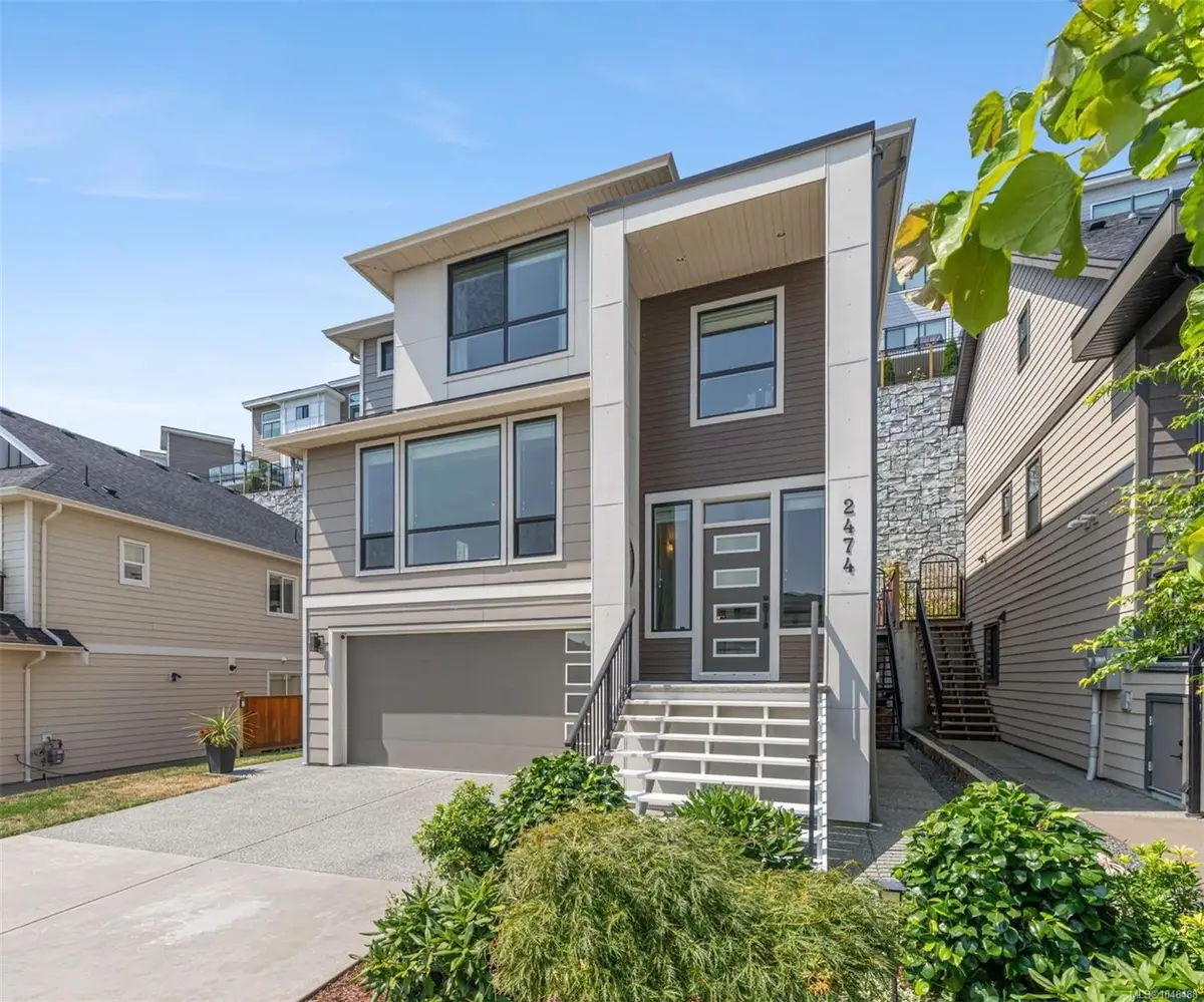2474 Azurite Cres, Langford BC V9B 0T9