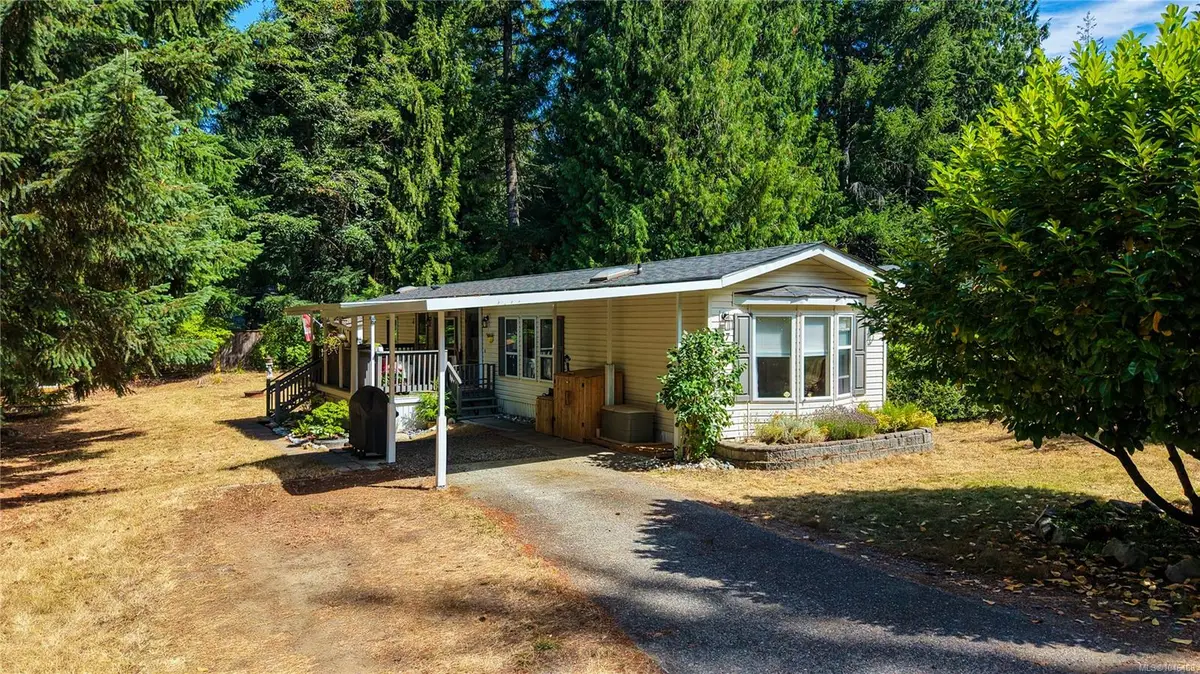 920 Whittaker Rd #C27, Malahat BC V0R 2L0