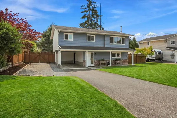 744 Newcastle Ave, Parksville BC V9P 1G1 - 3 bed, 2.0 bath in Parksville