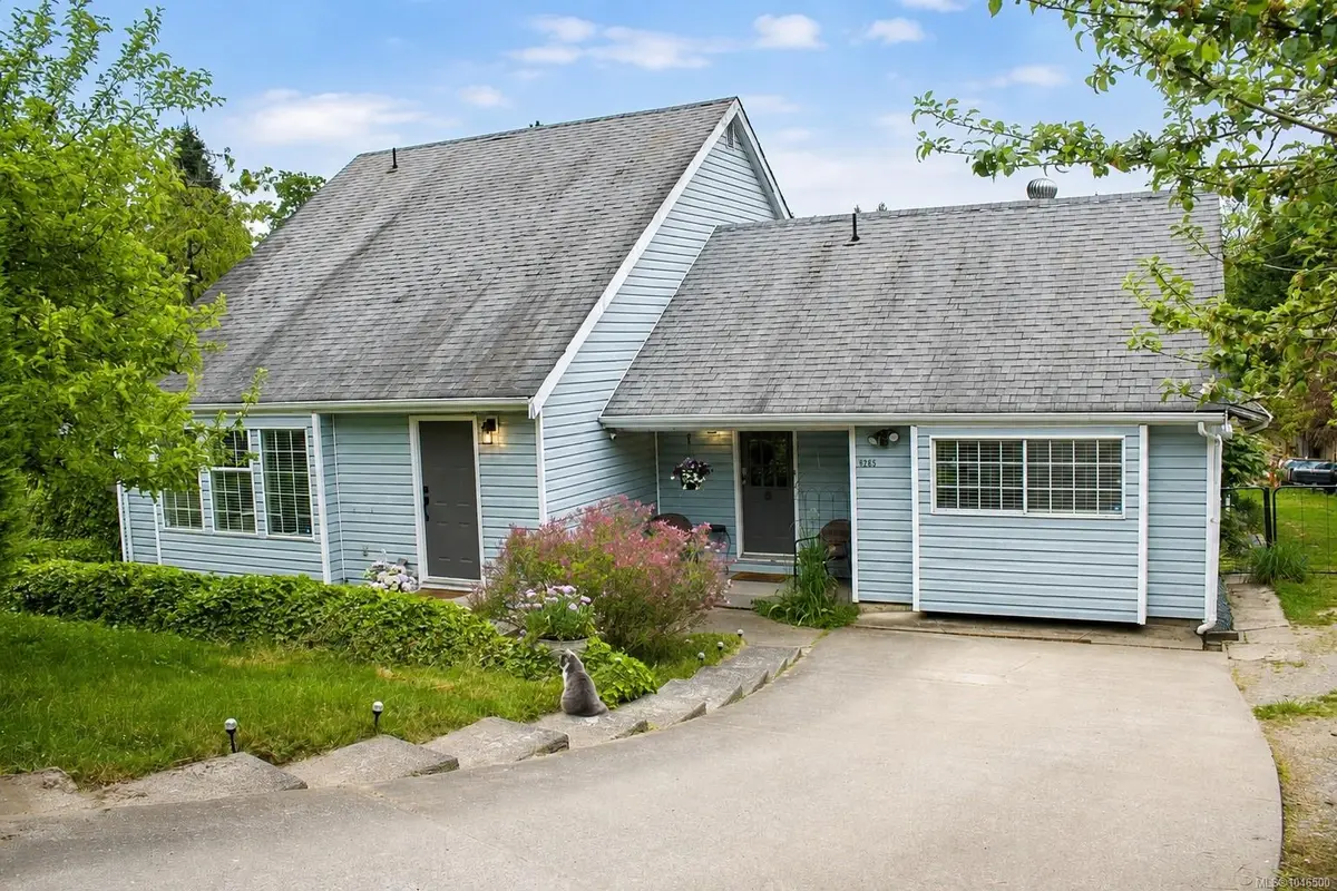 9265 Chemainus Rd, Chemainus BC V0R 1K5
