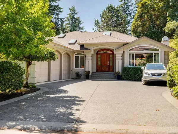 2265 Sage Lane, Saanich BC V8N 6L6 - 4 bed, 3.0 bath in Saanich