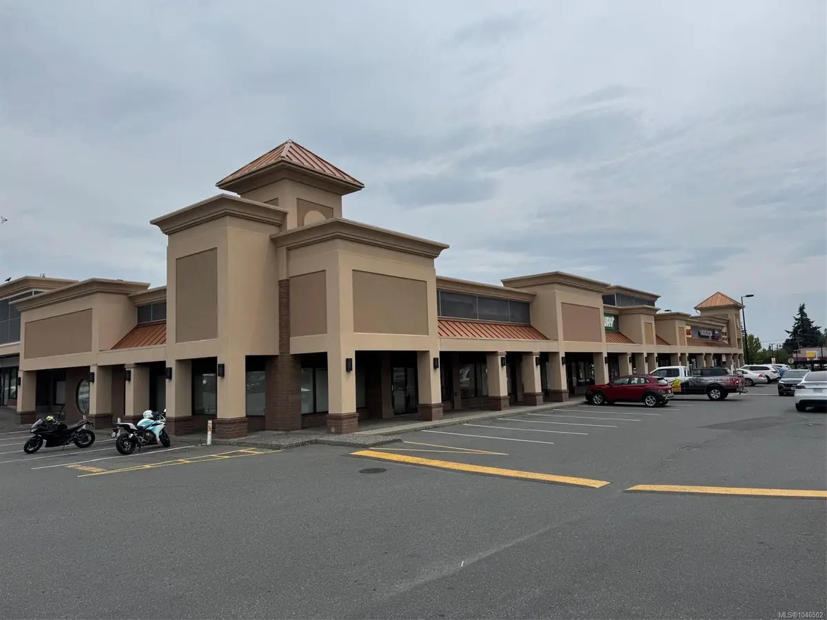 1150 Terminal Ave N #1, Nanaimo BC V9S 5L6