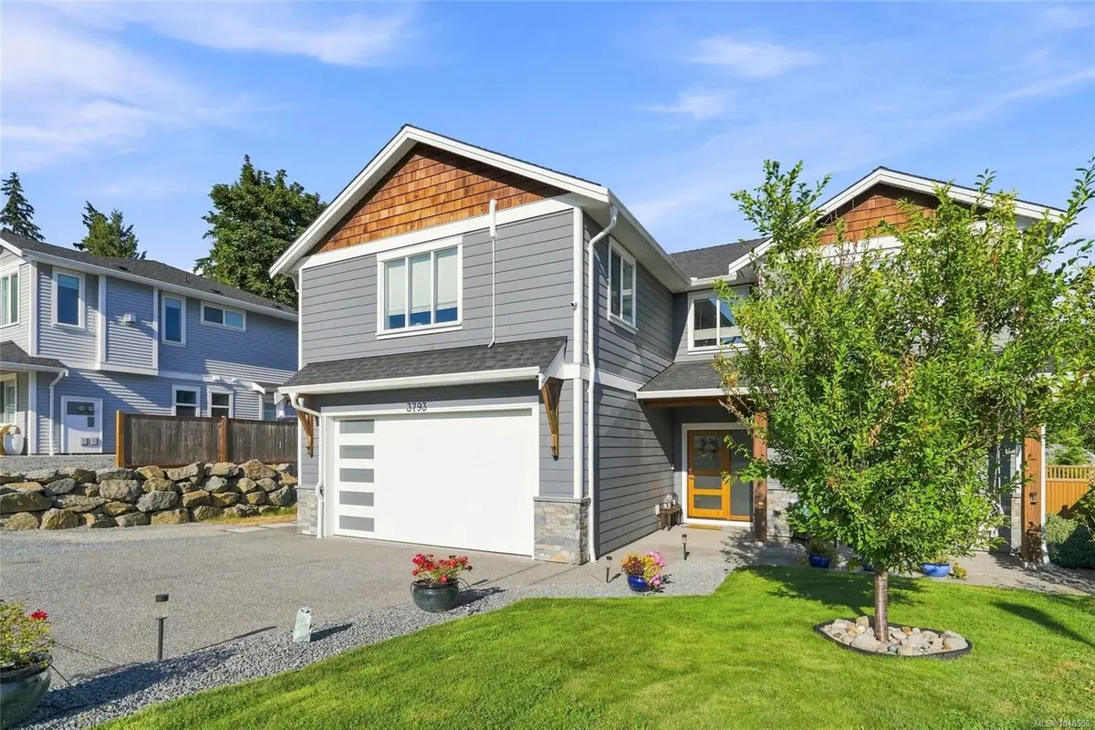 3793 Marjorie Way, Nanaimo BC V9T 0K3
