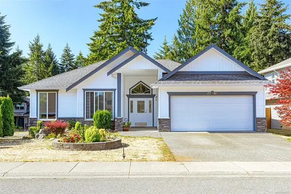 2781 Tamara Dr, Nanaimo BC V9T 6S5 - 3 bed, 2.0 bath in Nanaimo