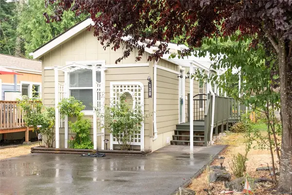 3042 River Rd #130, Chemainus BC V0R 1K3 - 1 bed, 1.0 bath in Chemainus