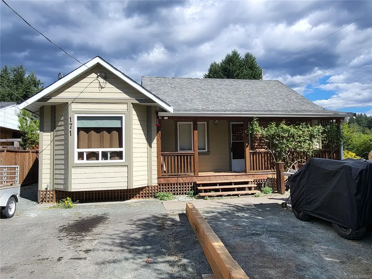 171 MacDonald Rd, Lake Cowichan BC V0R 2G0