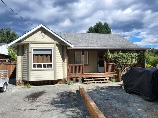 171 MacDonald Rd, Lake Cowichan BC V0R 2G0 - 3 bed, 1.0 bath in Lake Cowichan
