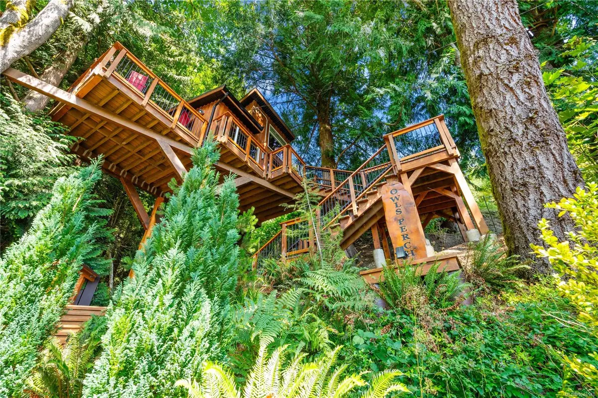 2519 Brule Dr, Sooke BC V9Z 0X8