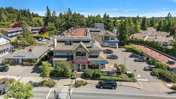7143 West Saanich Rd #302, Central Saanich BC V8M 1P7 - 2 bed, 2 bath property for sale in Central Saanich