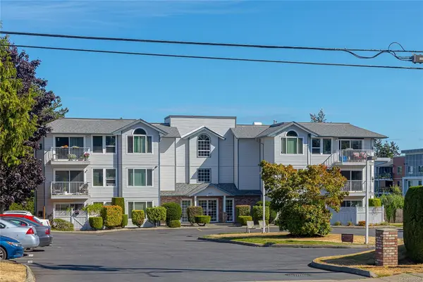 435 Morison Ave #104, Parksville BC V9P 2M7 - 2 bed, 1.0 bath in Parksville