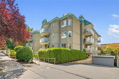 2520 Wark St #214, Victoria BC V8T 5G6