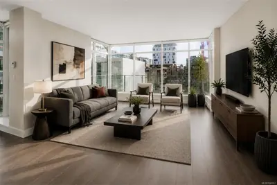960 Yates St #406, Victoria BC V8V 3M3