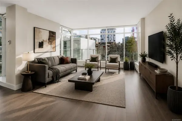 960 Yates St #406, Victoria BC V8V 3M3 - 2 bed, 2.0 bath in Victoria