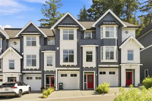 1064 Gala Crt #115, Langford BC V9C 0J8 - 4 bed, 4 bath property for sale in Langford