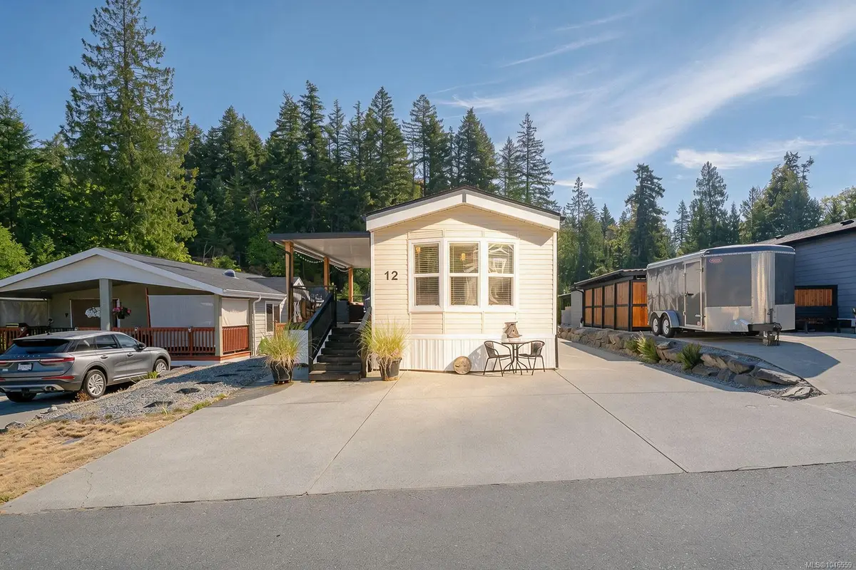 525 Jim Cram Dr #12, Ladysmith BC V9G 0A5
