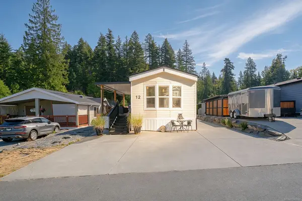 525 Jim Cram Dr #12, Ladysmith BC V9G 0A5 - 2 bed, 1 bath property for sale in Ladysmith