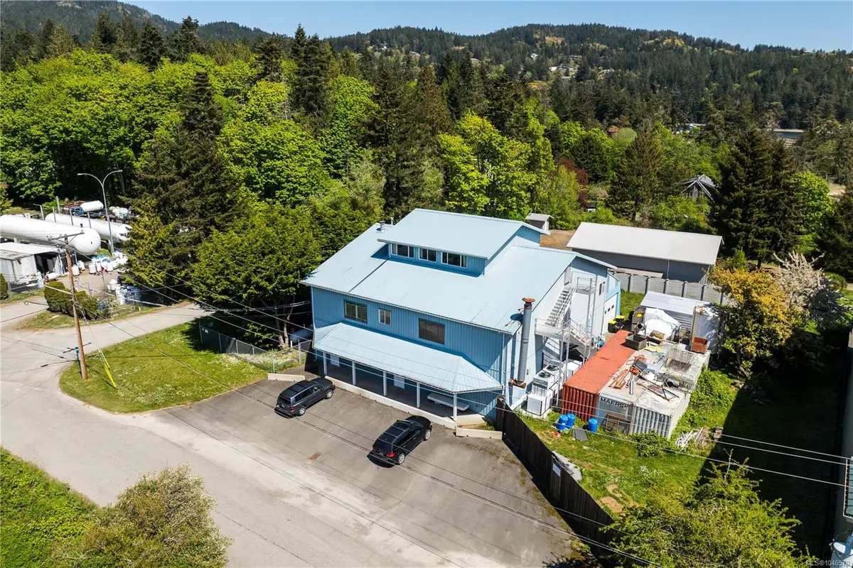 1941 Goodridge Rd, Sooke BC V9Z 0C6