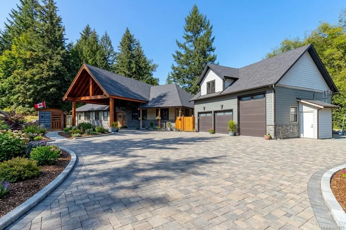 1731 Northgate Rd, Cobble Hill BC V8H 0B3