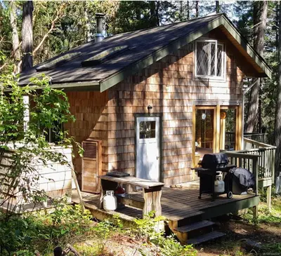 Lt 1 NE Ruxton Island, Ruxton Island BC 000 000