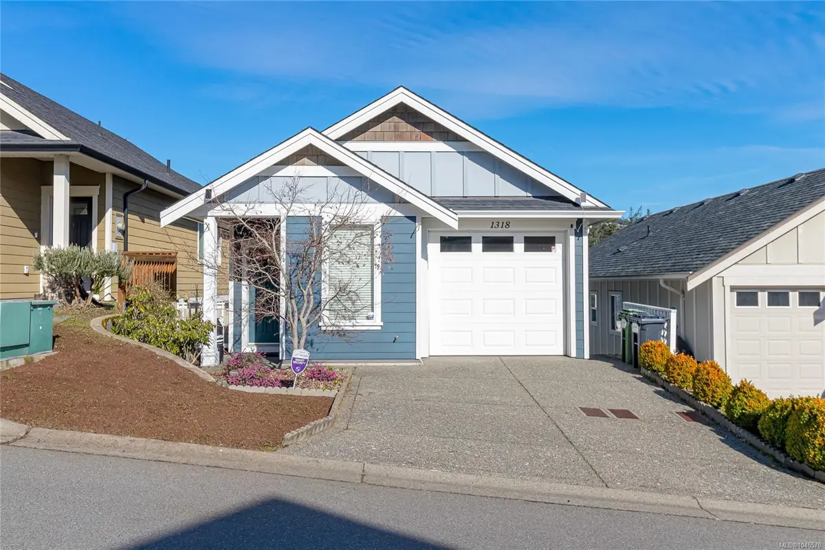 1318 Artesian Crt, Langford BC V9B 0L9