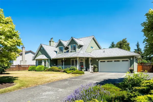 3141 Antrobus Cres, Colwood BC V9B 5P4 - 3 bed, 3.0 bath in Colwood