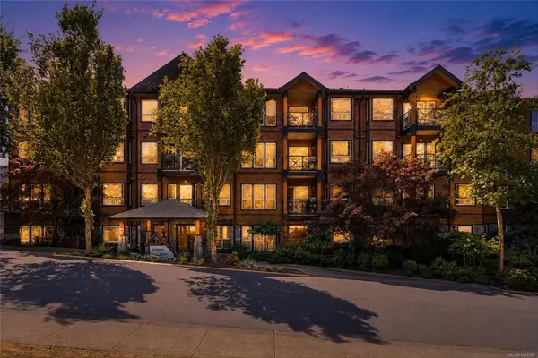 201 Nursery Hill Dr #109, View Royal BC V9B 0H7 - 2 bed, 2 bath property for sale in View Royal