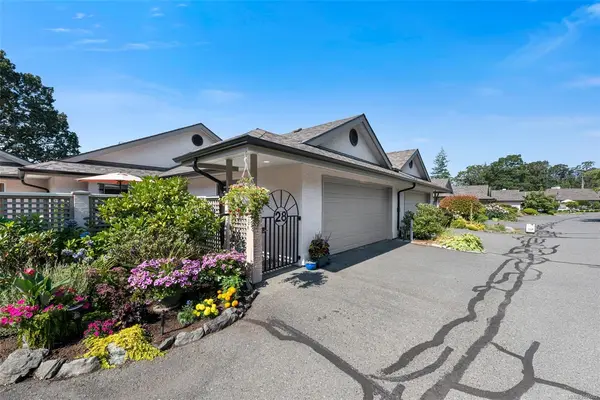 5980 Jaynes Rd #28, Duncan BC V9L 4X6 - 3 bed, 3 bath property for sale in Duncan
