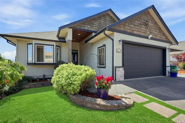 1752 White Blossom Way, Nanaimo BC V9X 1X6 - 6 bed, 3.0 bath in Nanaimo