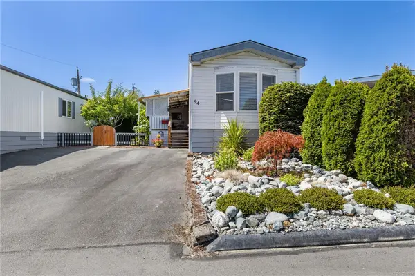 7701 Central Saanich Rd #94, Central Saanich BC V8M 2B6 - 2 bed, 1.0 bath in Central Saanich