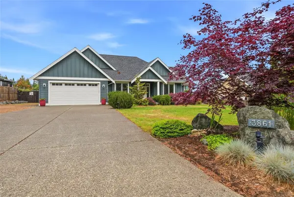 3861 Creekside Dr, Bowser BC V0R 1G0 - 3 bed, 2 bath property for sale in Bowser