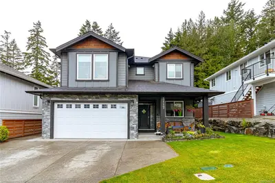 2117 Triangle Trail, Langford BC V9C 0R2