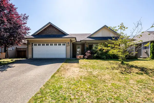 3351 Coniston Cres, Cumberland BC V0R 1S0 - 3 bed, 2 bath property for sale in Cumberland