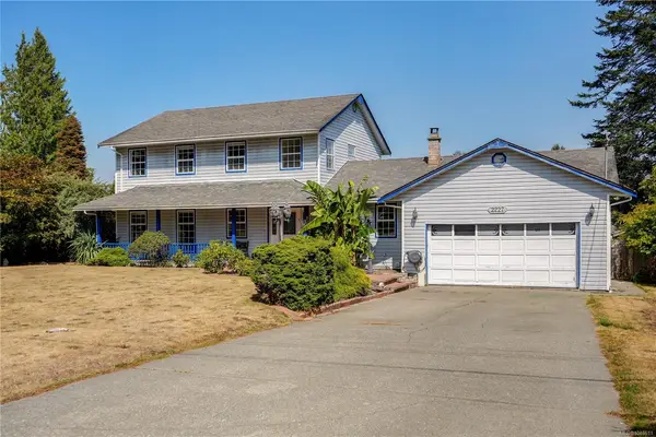 2227 French Rd S, Sooke BC V9Z 1J5 - 4 bed, 3.0 bath in Sooke