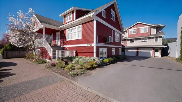 2766 Peatt Rd #104, Langford BC V9B 3V3 - 1 bed, 1.0 bath in Langford