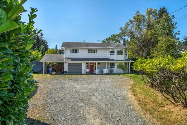 423 Harrogate Rd, Campbell River BC V9W 1W1 - 4 bed, 3.0 bath in Campbell River