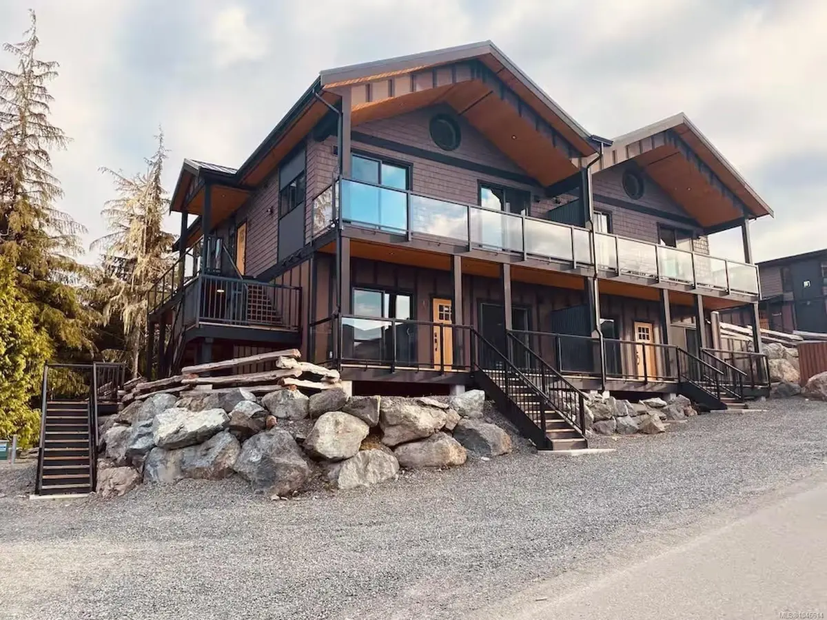 6596 Baird Rd #217B, Port Renfrew BC V0S 1K0