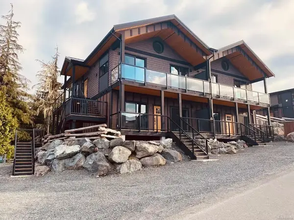 6596 Baird Rd #217B, Port Renfrew BC V0S 1K0 - 2 bed, 2 bath property for sale in Port Renfrew