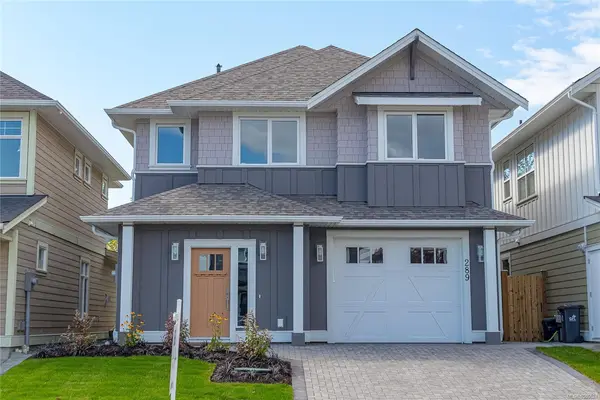289 Seafield Rd, Colwood BC V9C 0R1 - 3 bed, 3.0 bath in Colwood