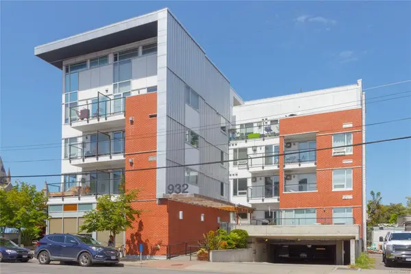 932 Johnson St #303, Victoria BC V8V 3N4 - 0 bed, 1.0 bath in Victoria