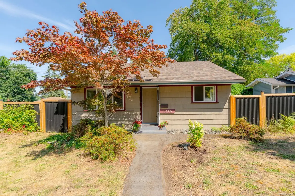 1316 Waddington Rd, Nanaimo BC V9S 4V7