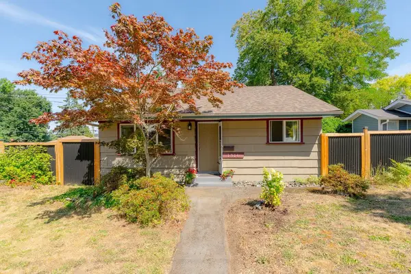 1316 Waddington Rd, Nanaimo BC V9S 4V7 - 2 bed, 1.0 bath in Nanaimo
