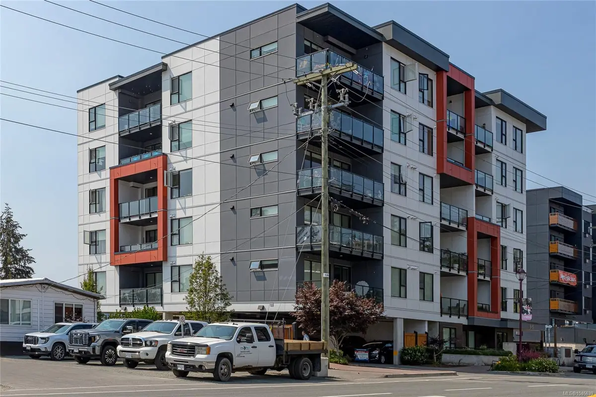 815 Orono Ave #503, Langford BC V9B 2T9