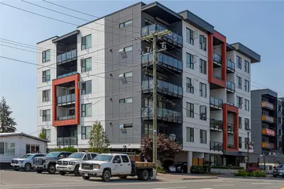 815 Orono Ave #503, Langford BC V9B 2T9